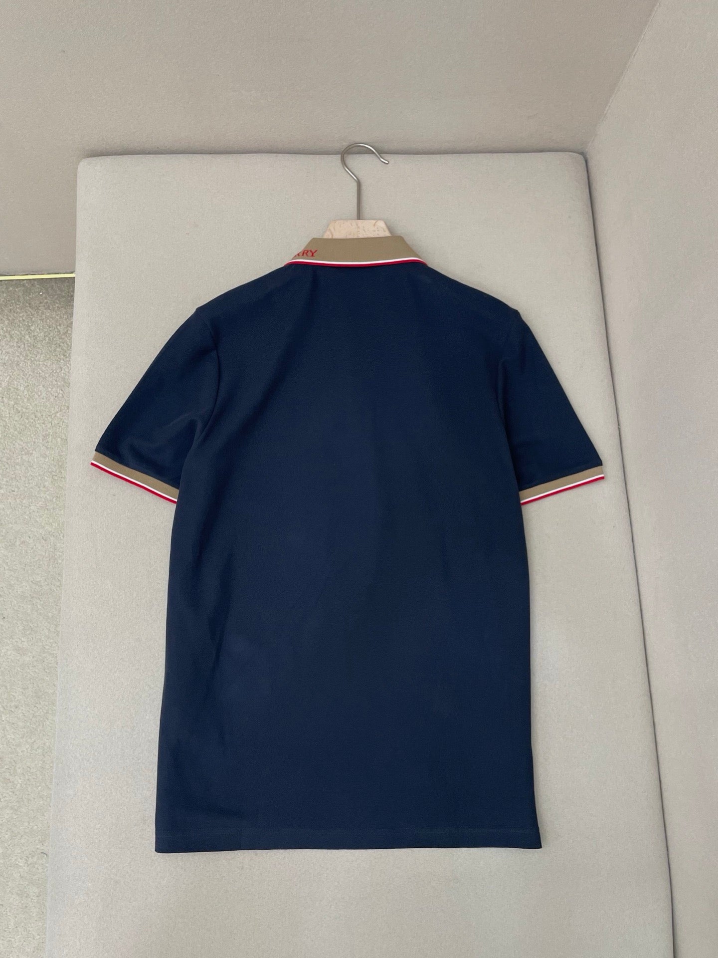 Multi-color Polo - FashionHype.xyz
