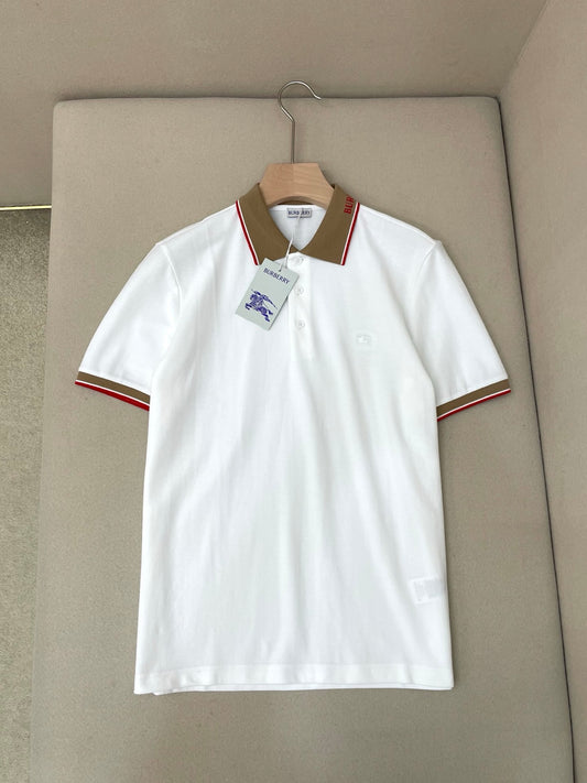 Multi-color Polo - FashionHype.xyz