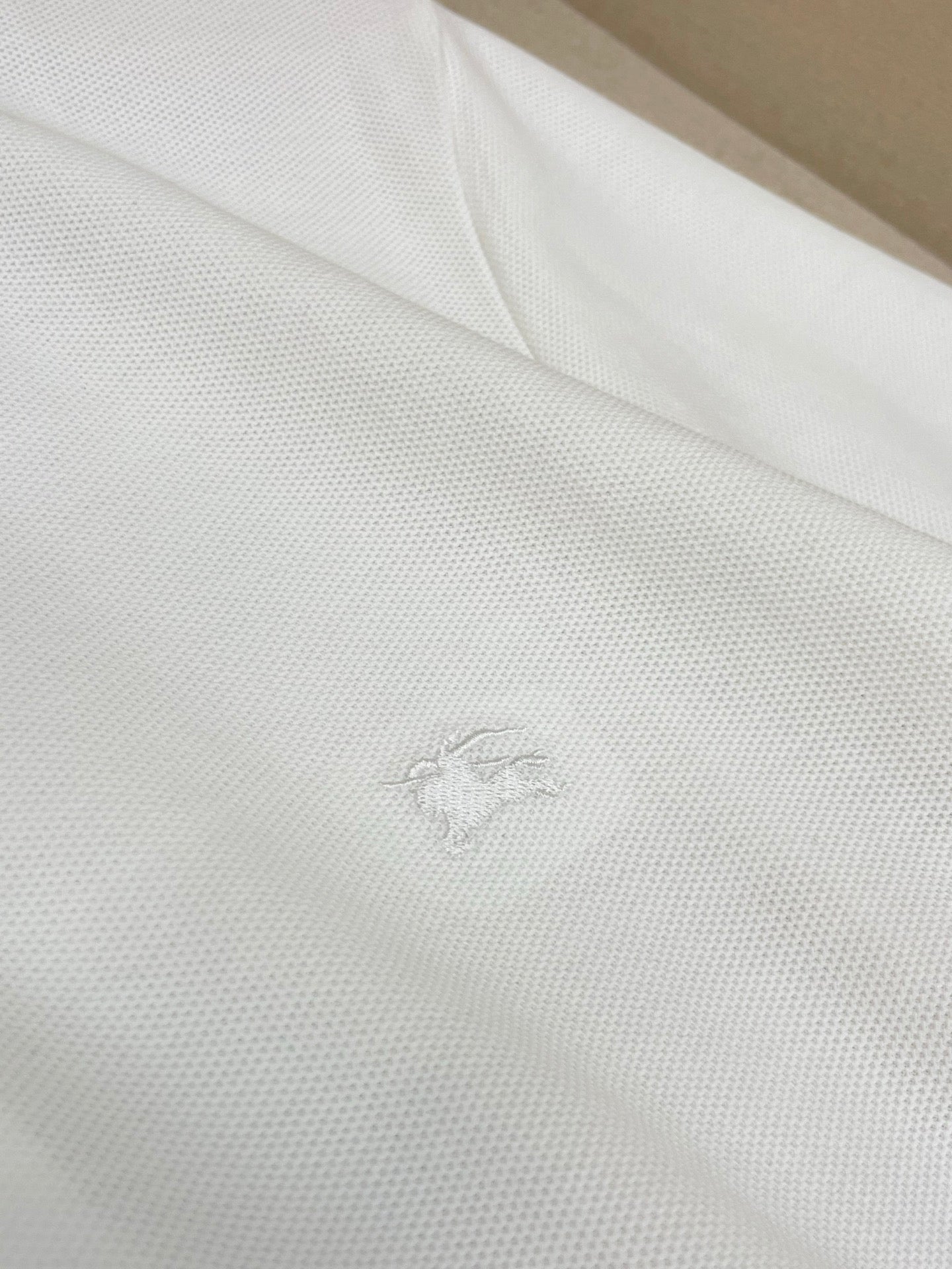 Multi-color Polo - FashionHype.xyz