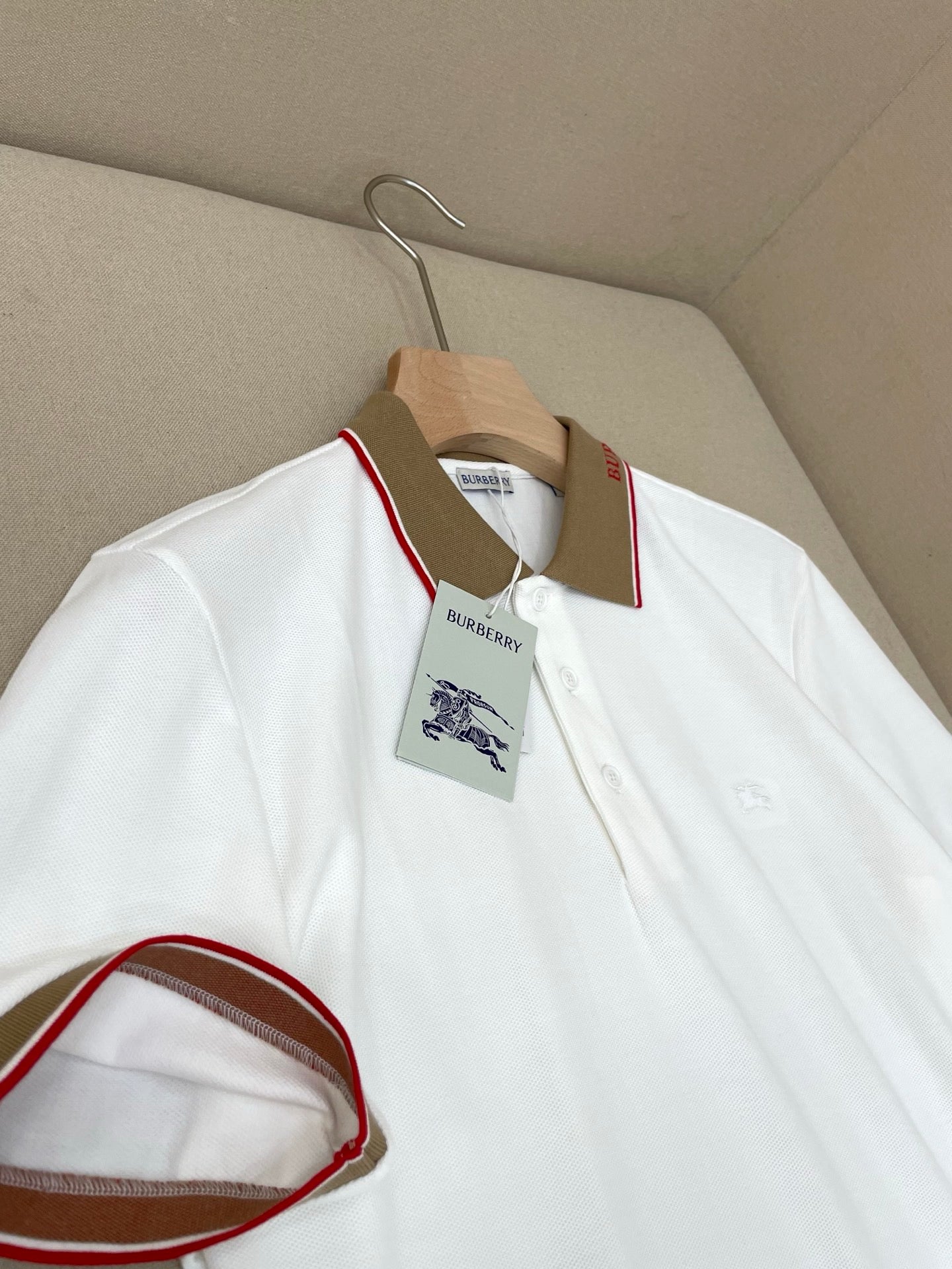 Multi-color Polo - FashionHype.xyz