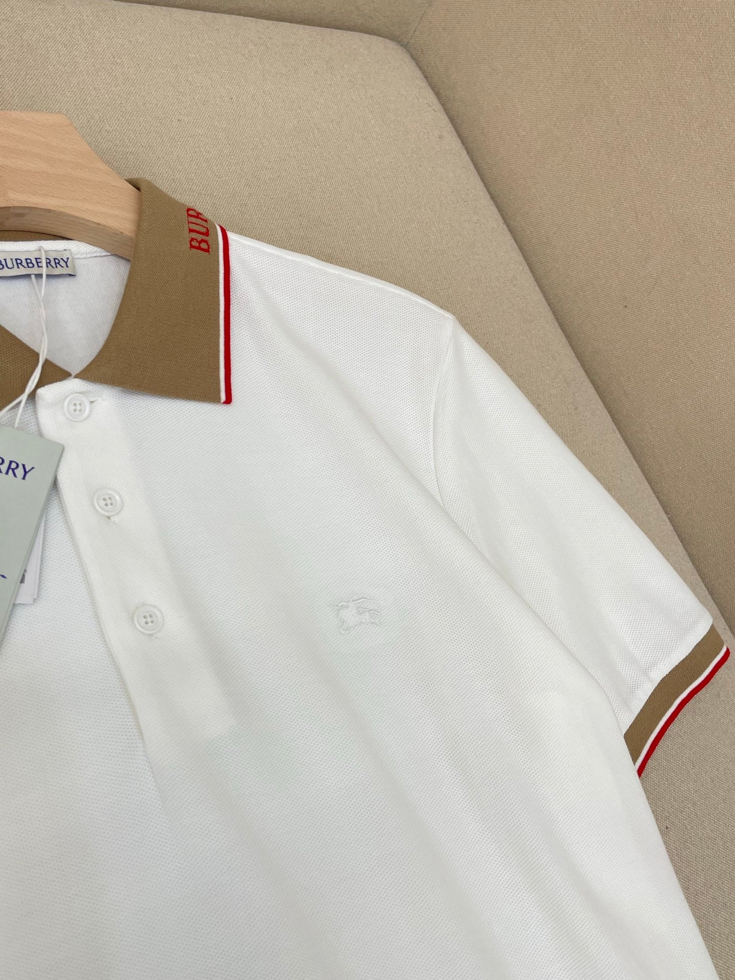 Multi-color Polo - FashionHype.xyz