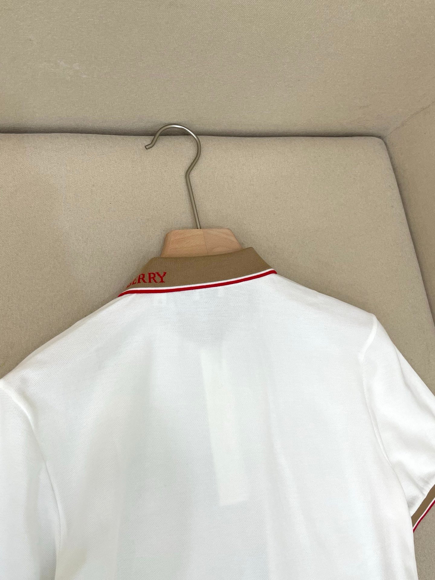 Multi-color Polo - FashionHype.xyz