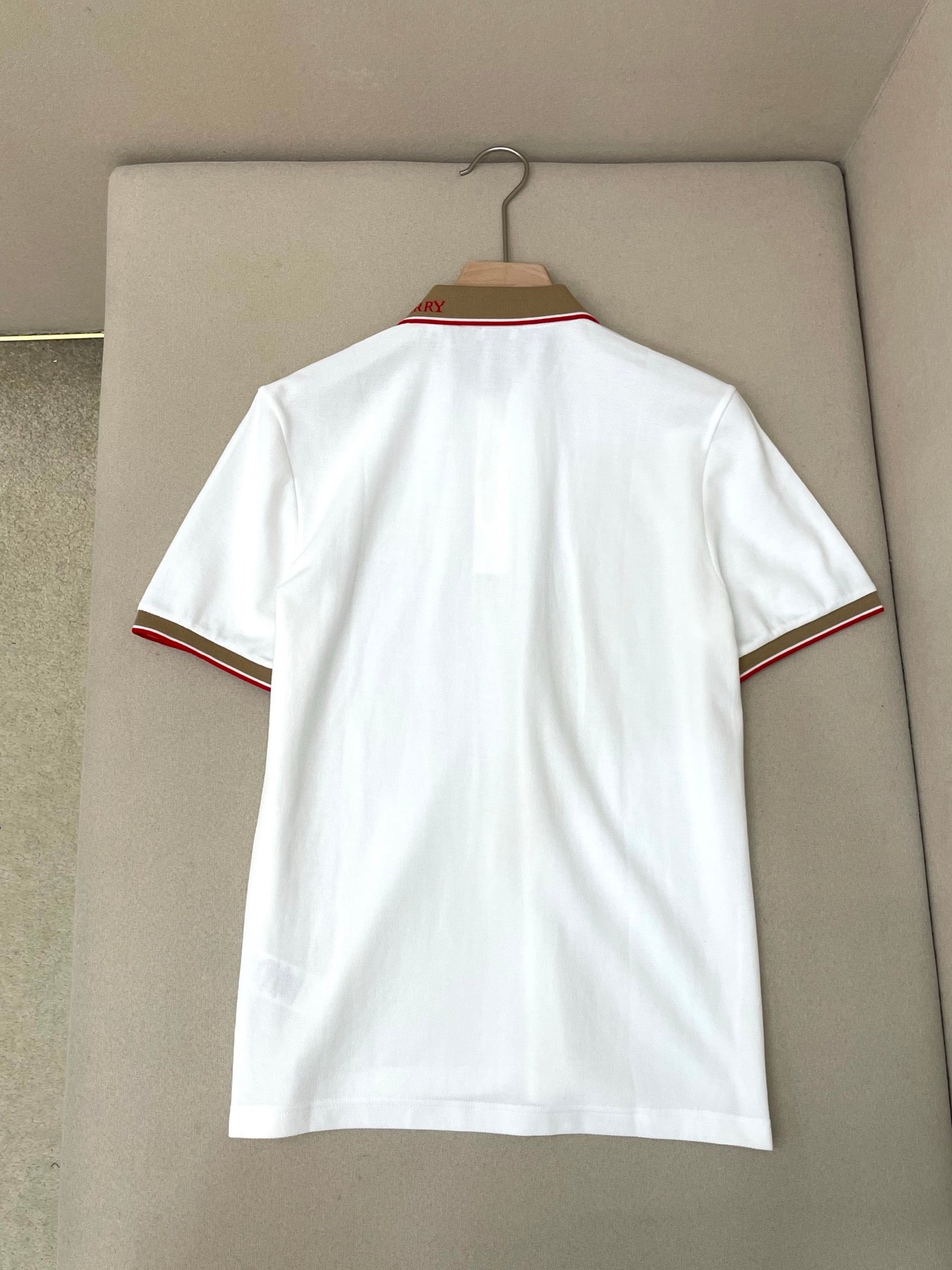 Multi-color Polo - FashionHype.xyz