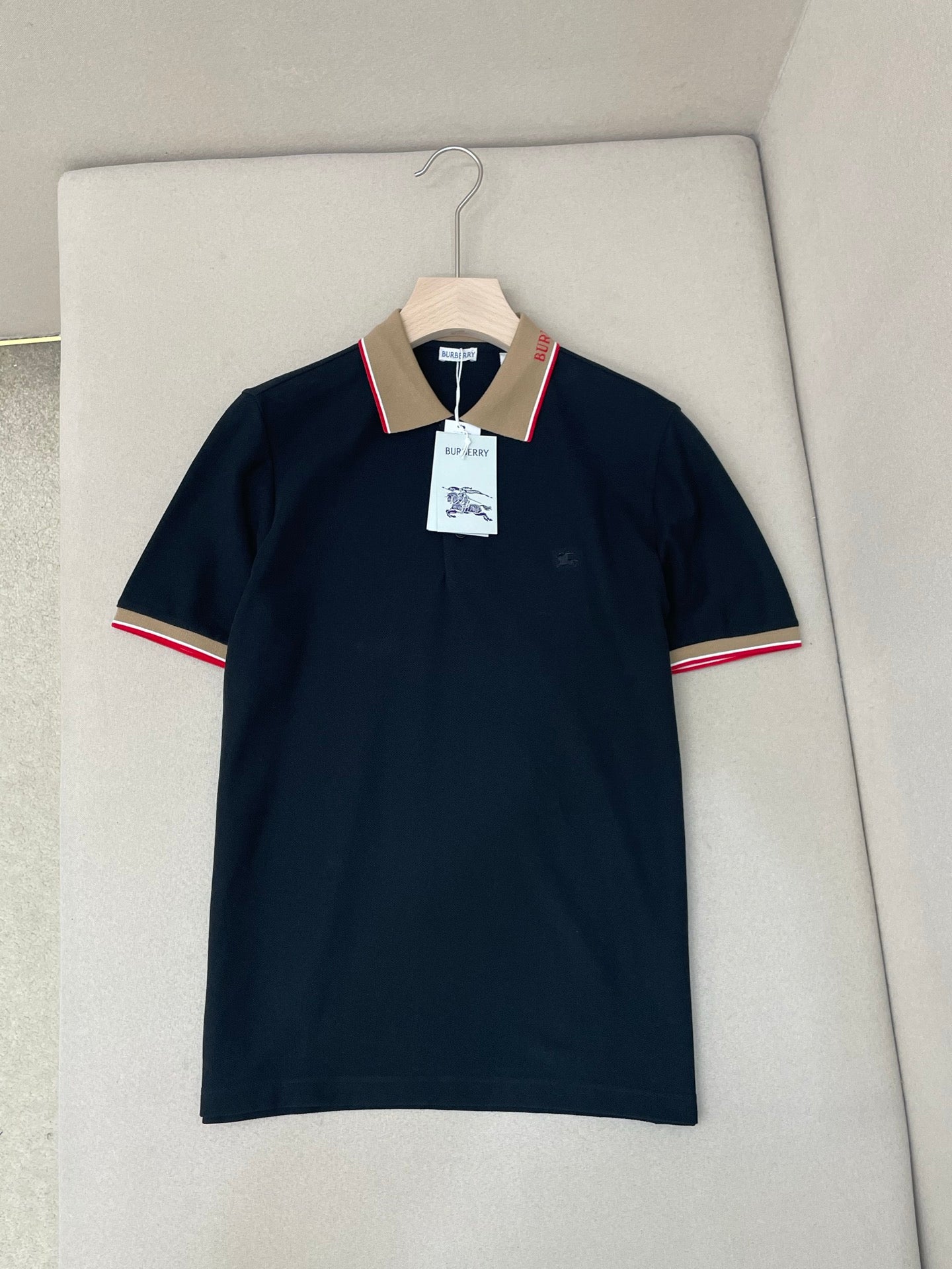 Multi-color Polo - FashionHype.xyz