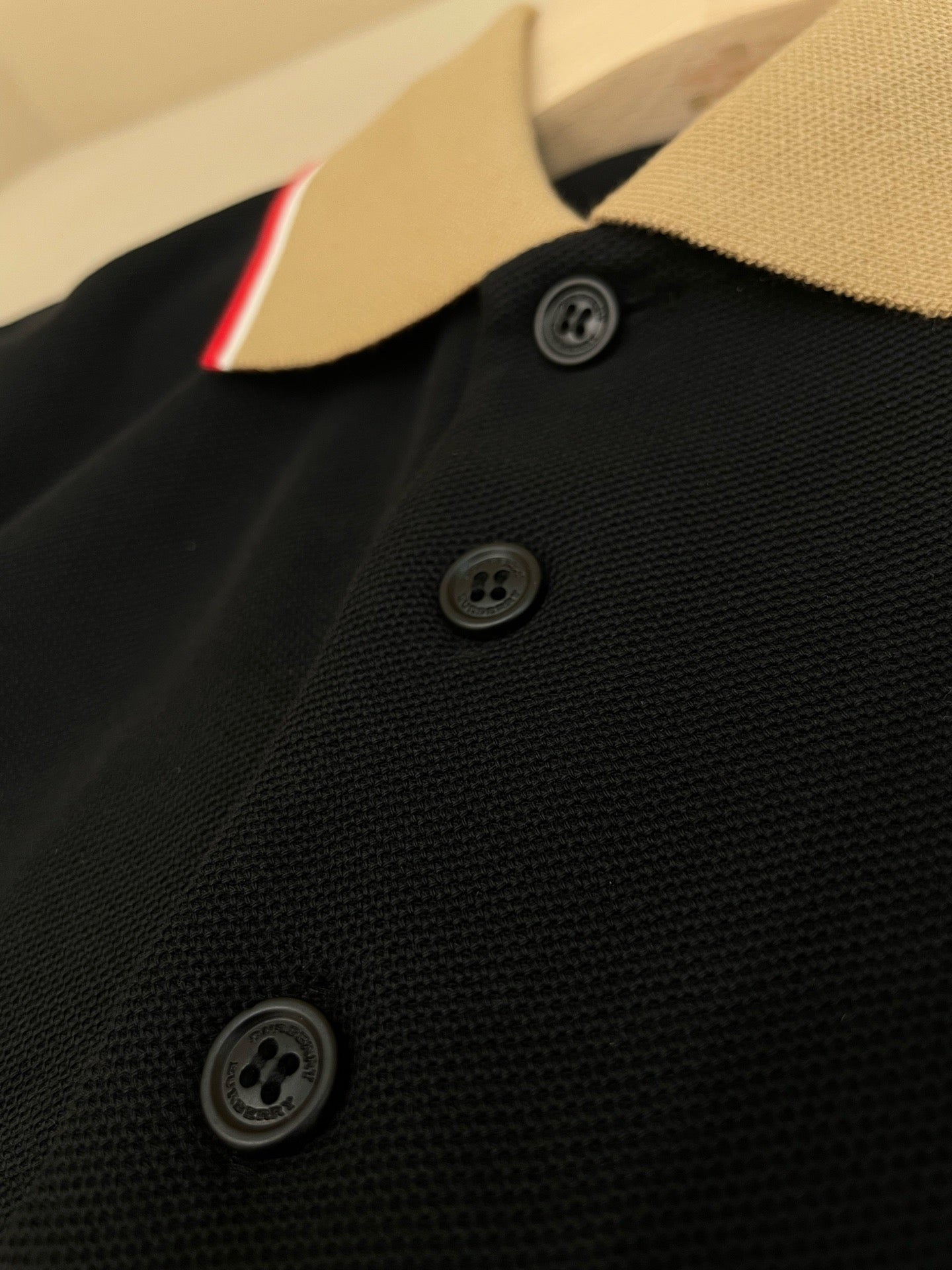 Multi-color Polo - FashionHype.xyz