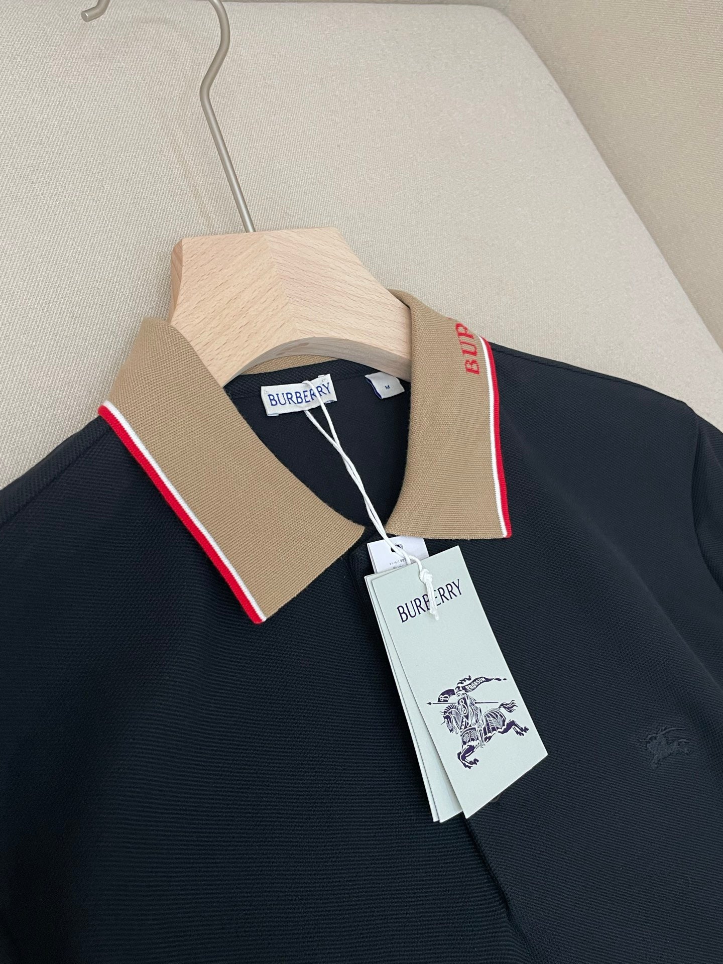 Multi-color Polo - FashionHype.xyz