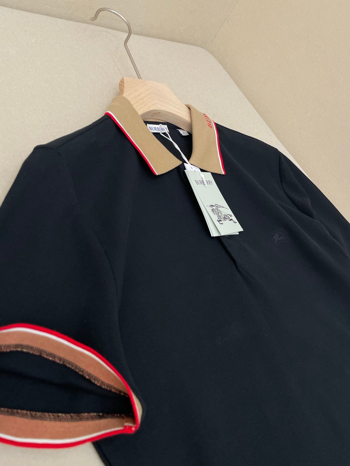 Multi-color Polo - FashionHype.xyz