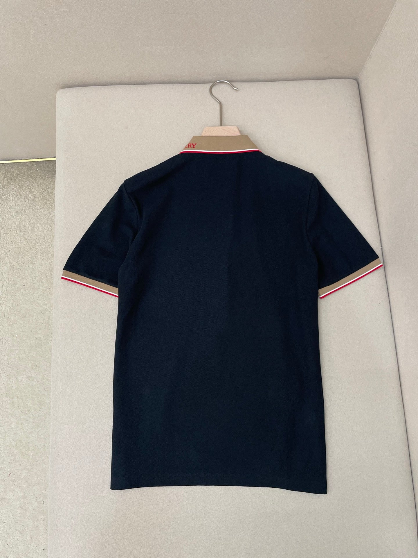 Multi-color Polo - FashionHype.xyz