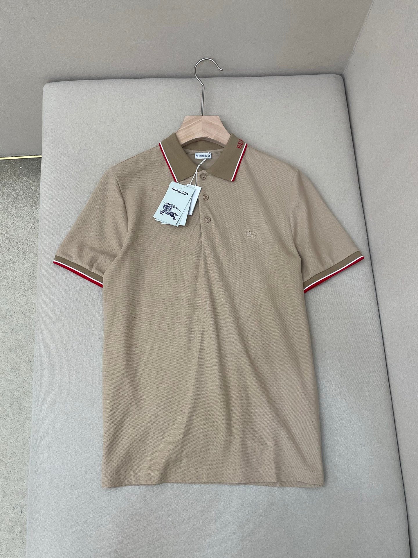 Multi-color Polo - FashionHype.xyz