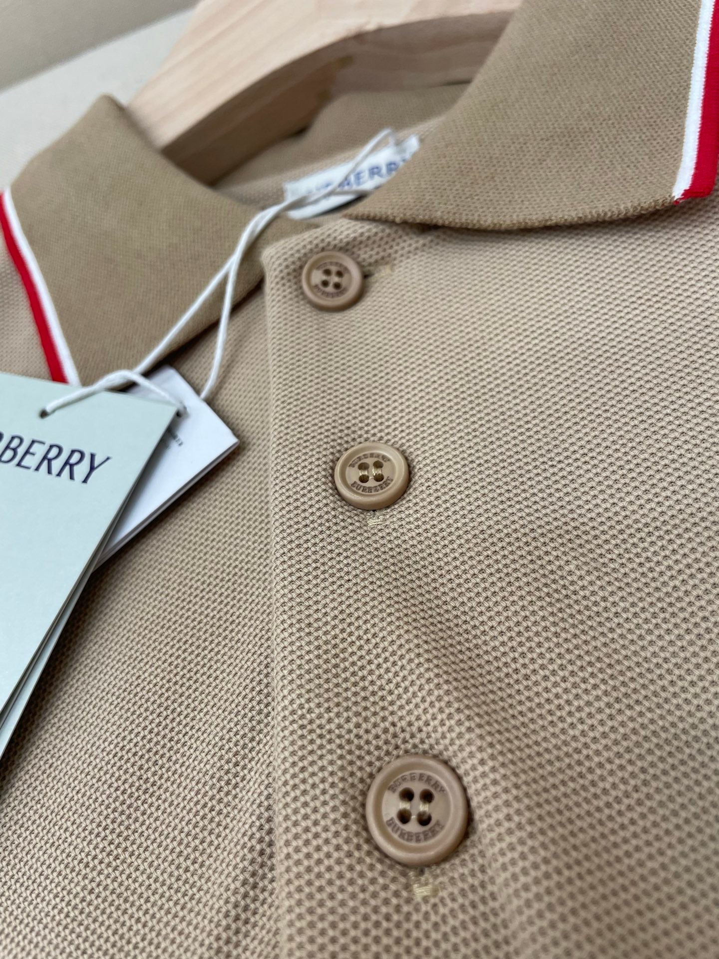 Multi-color Polo - FashionHype.xyz
