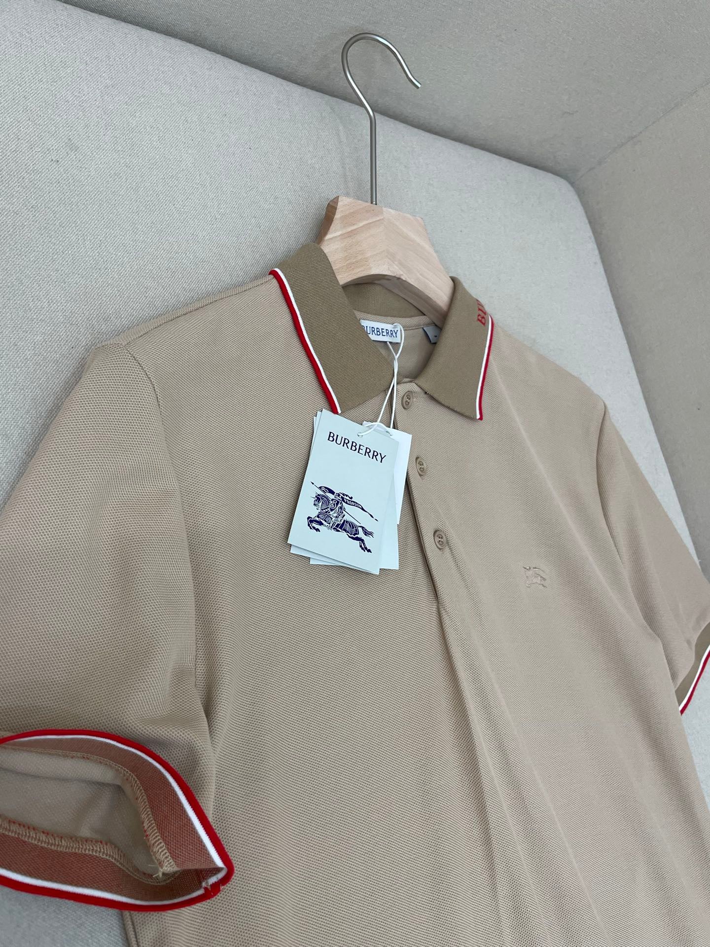 Multi-color Polo - FashionHype.xyz