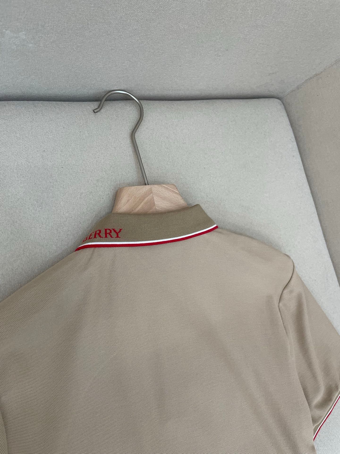 Multi-color Polo - FashionHype.xyz