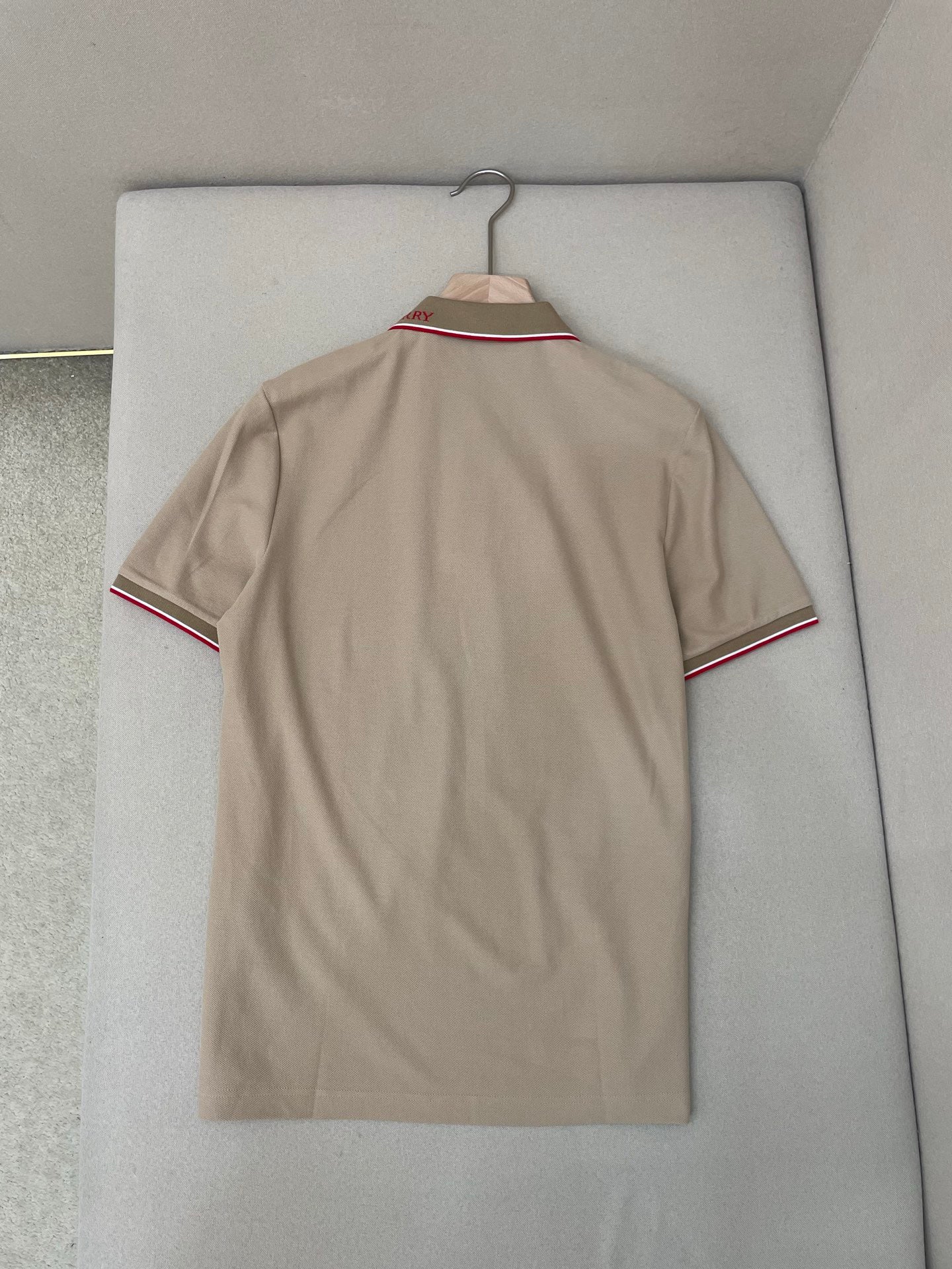 Multi-color Polo - FashionHype.xyz