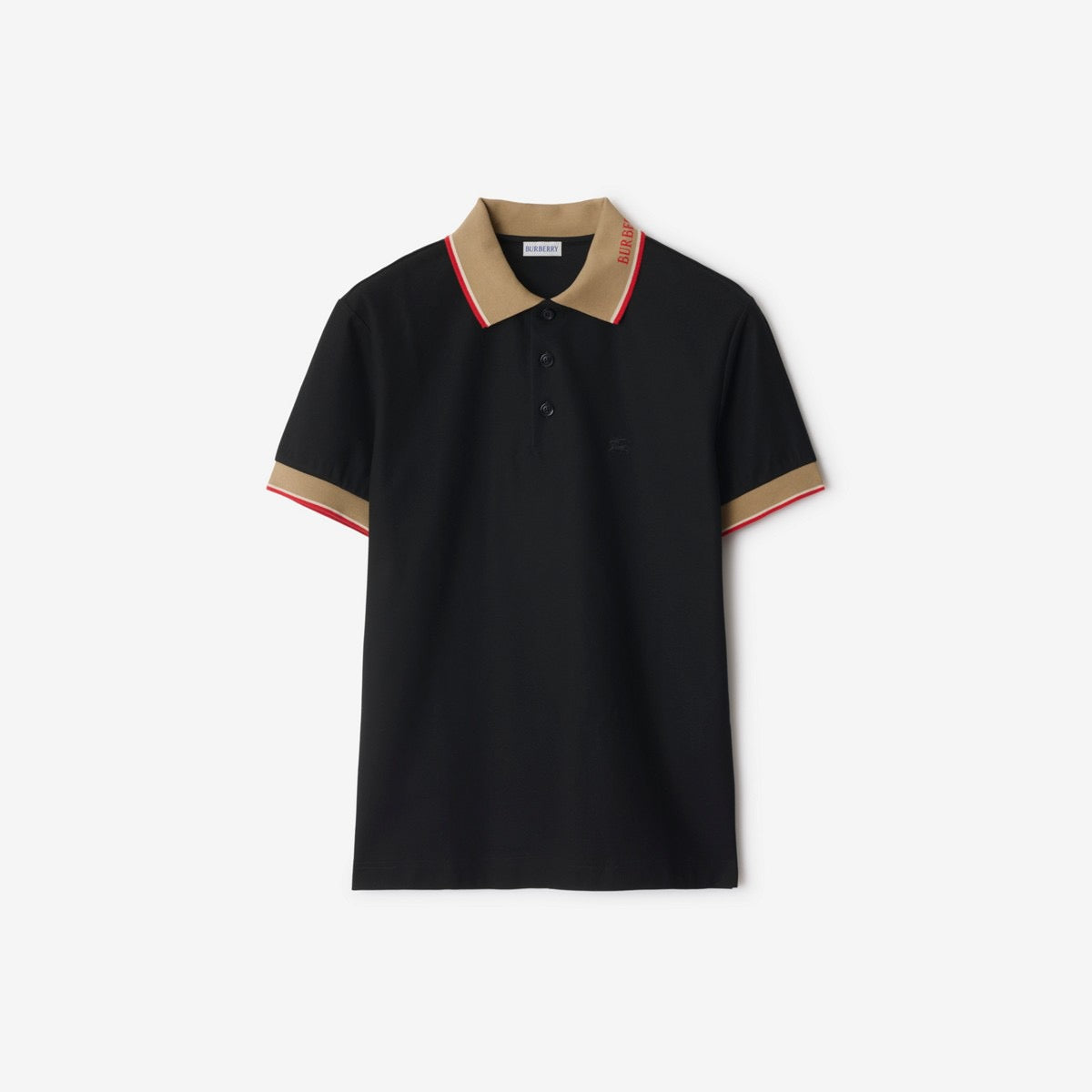 Multi-color Polo - FashionHype.xyz
