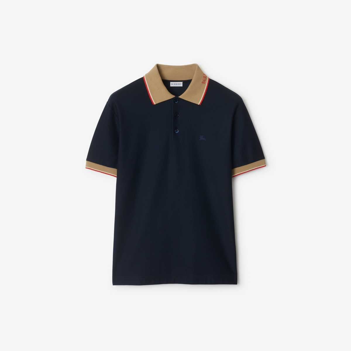 Multi-color Polo - FashionHype.xyz