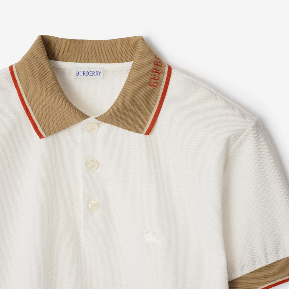 Multi-color Polo - FashionHype.xyz