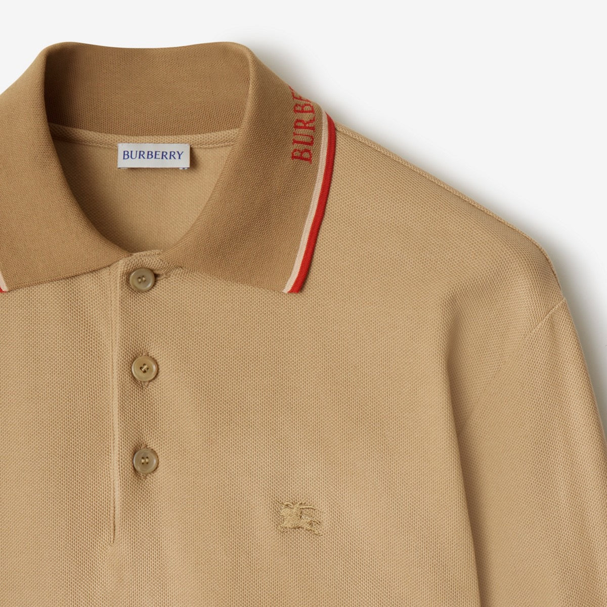 Multi-color Polo - FashionHype.xyz