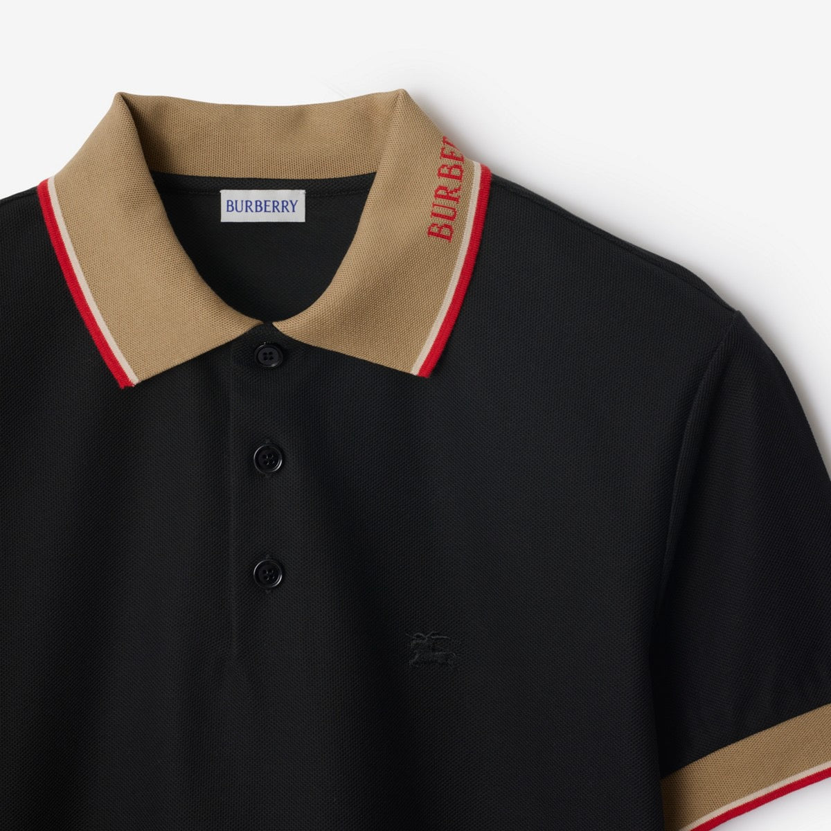 Multi-color Polo - FashionHype.xyz