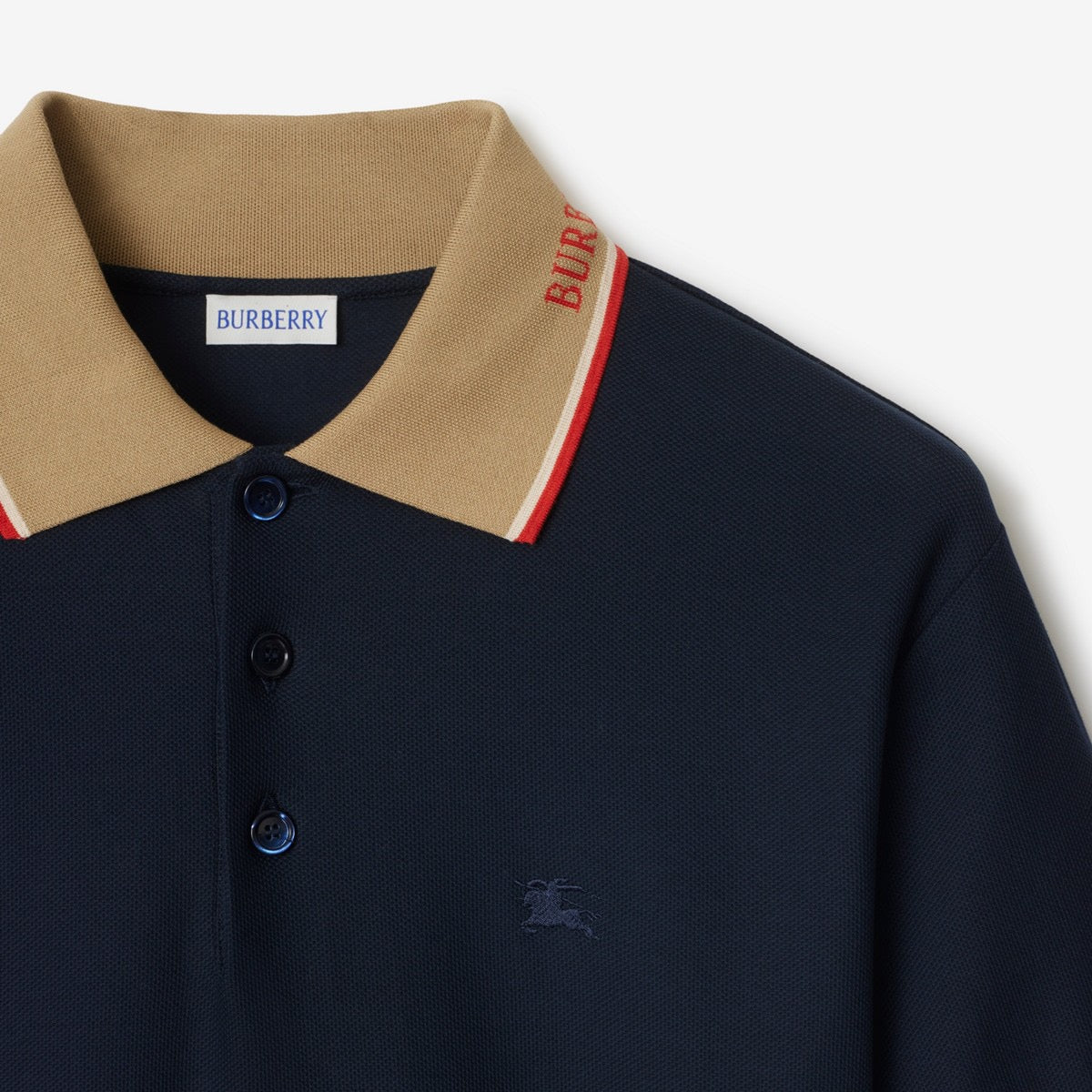 Multi-color Polo - FashionHype.xyz