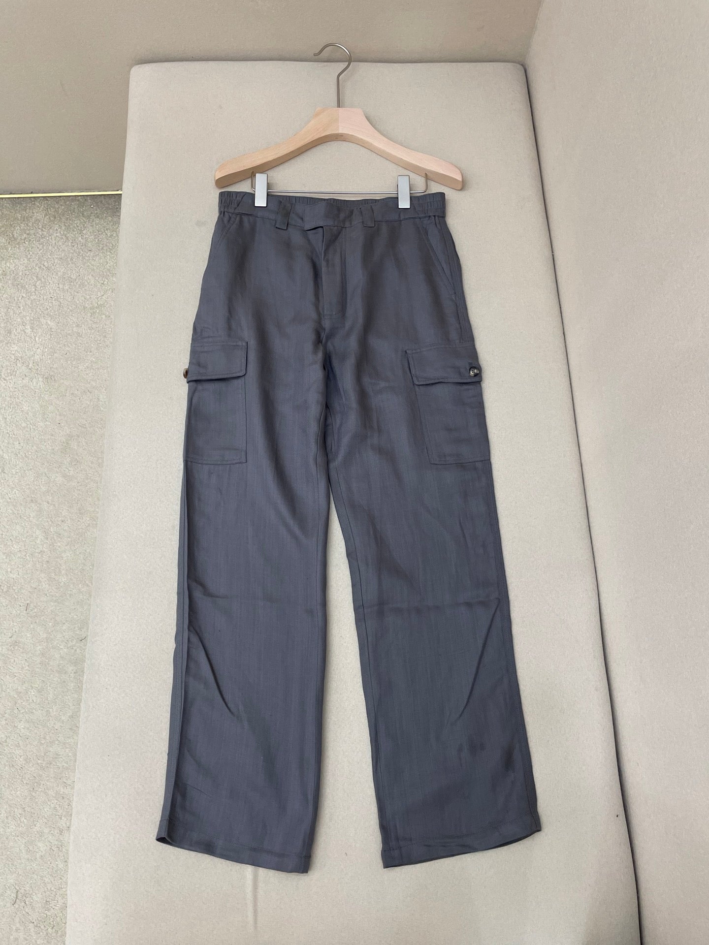 Multi-color Pant