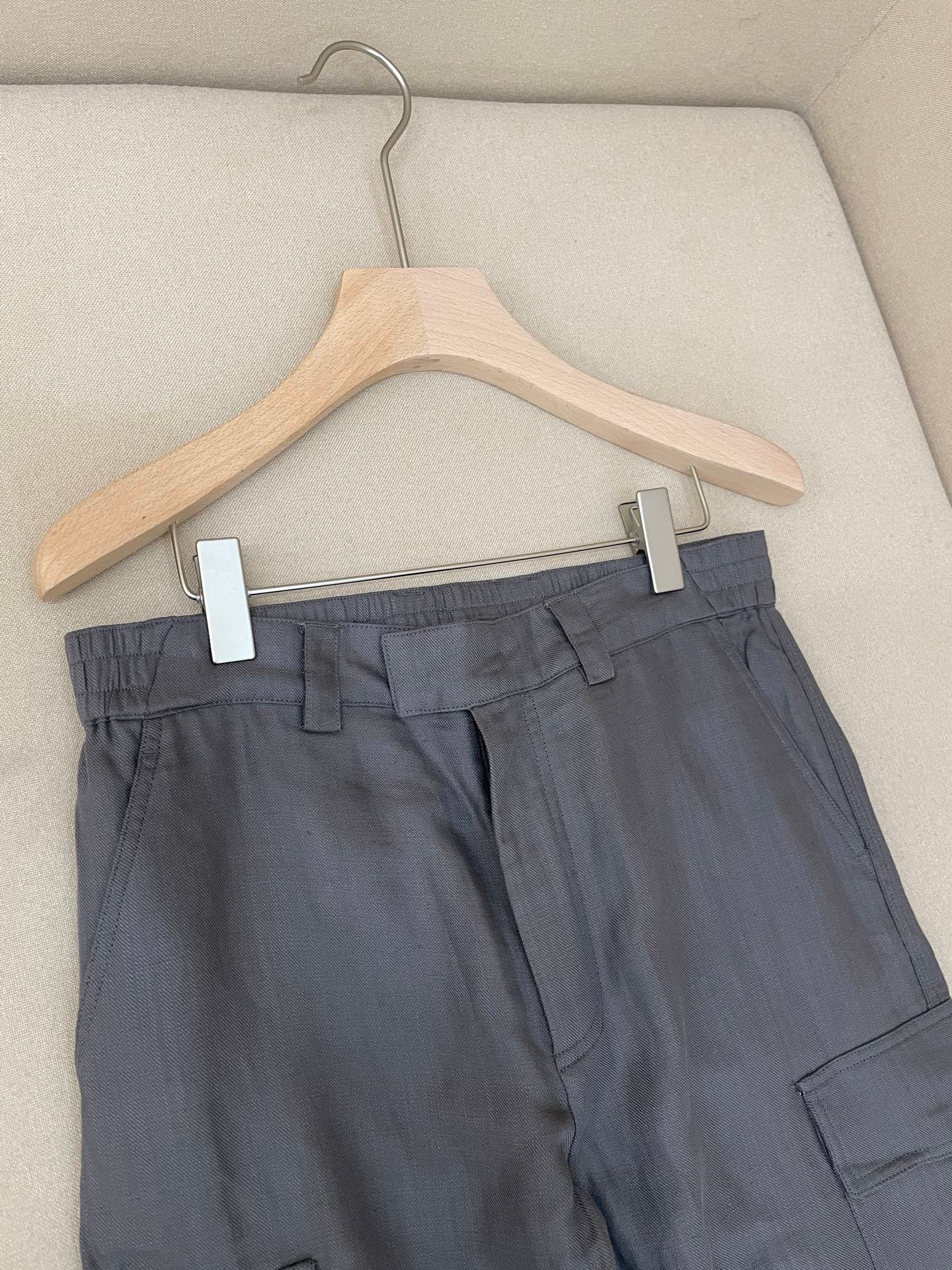 Multi-color Pant