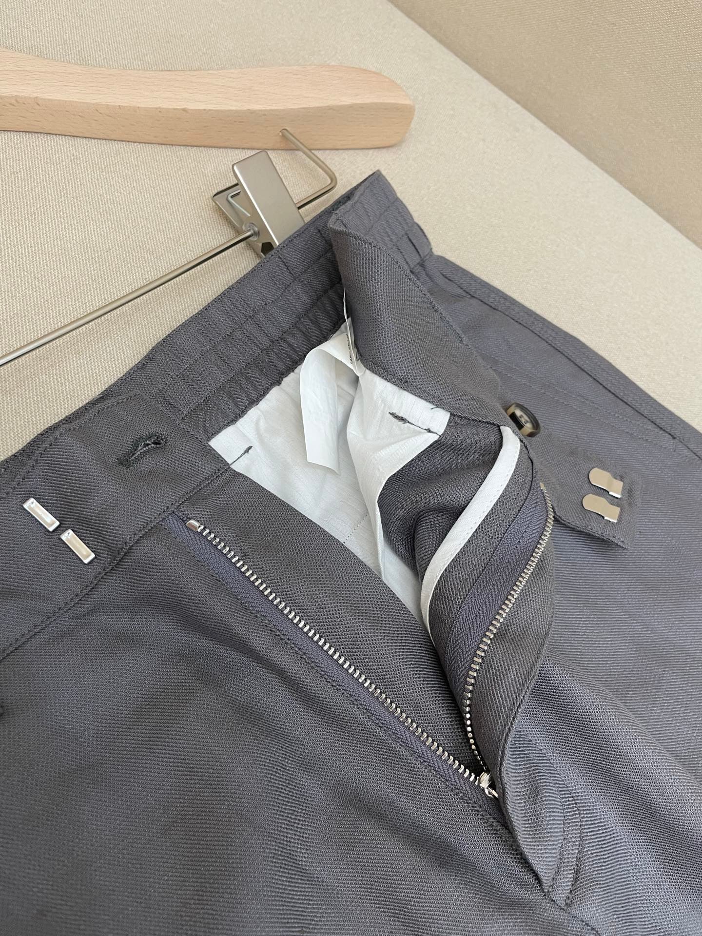 Multi-color Pant