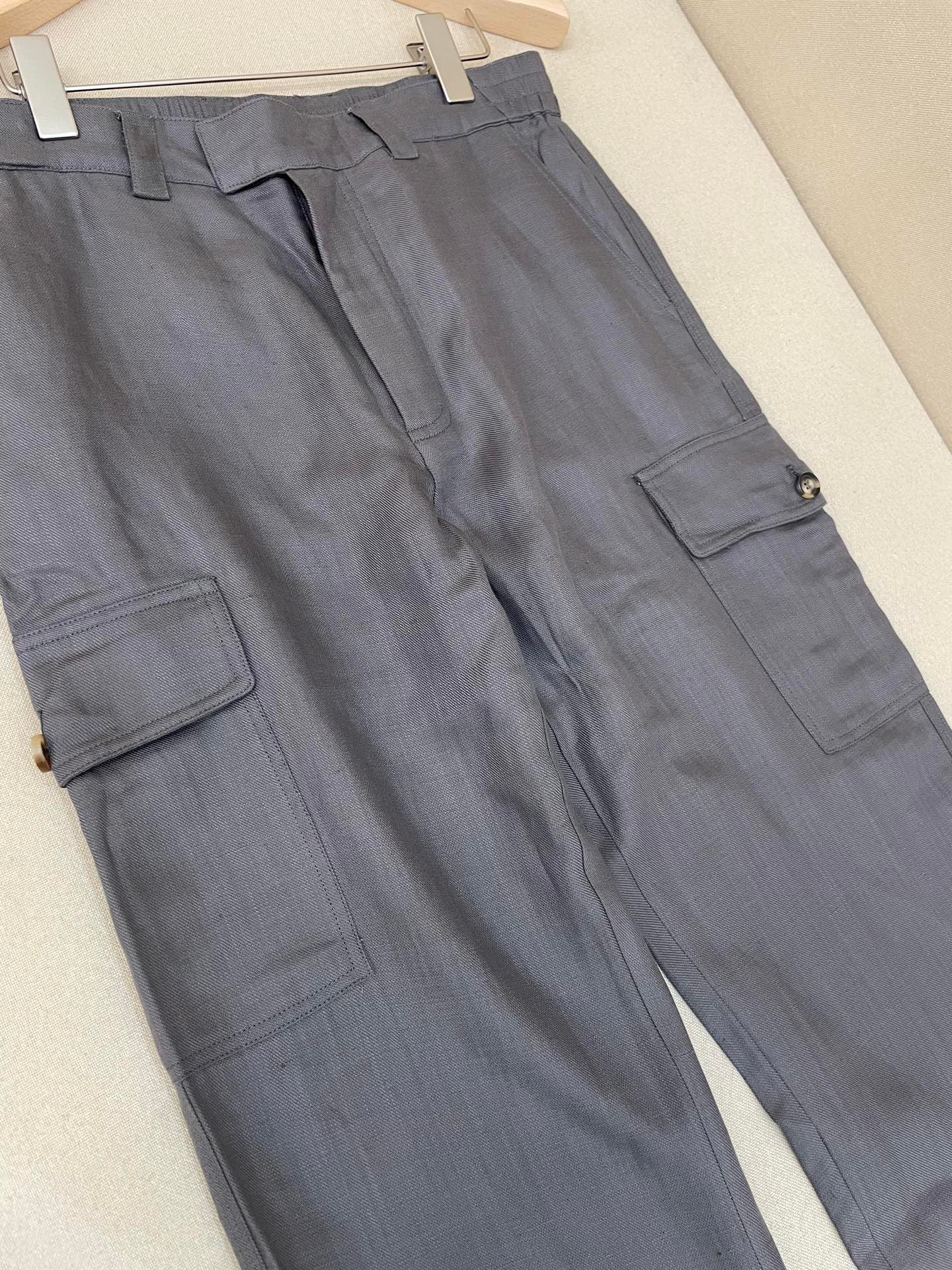 Multi-color Pant