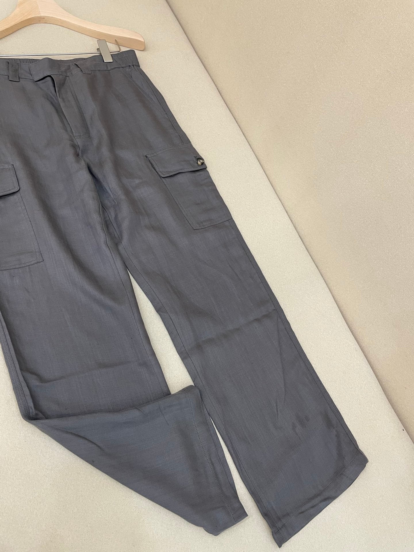 Multi-color Pant