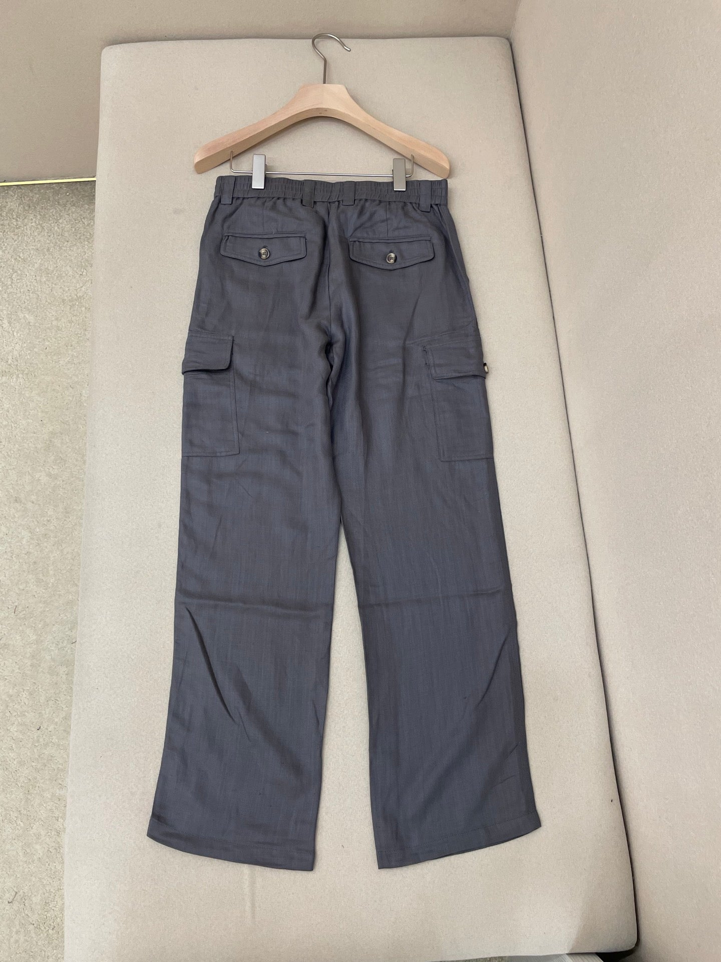 Multi-color Pant