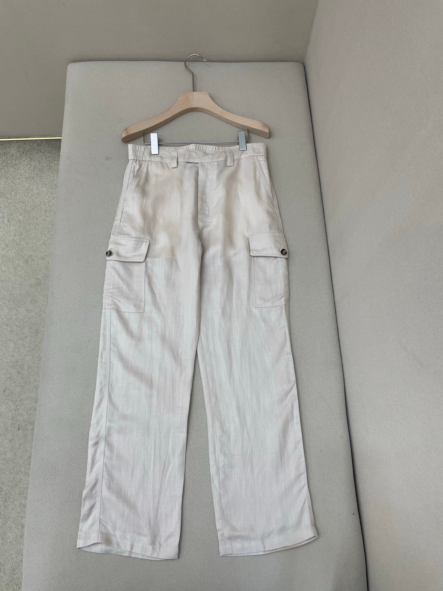 Multi-color Pant