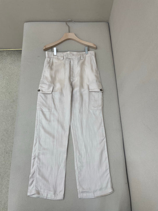 Multi-color Pant