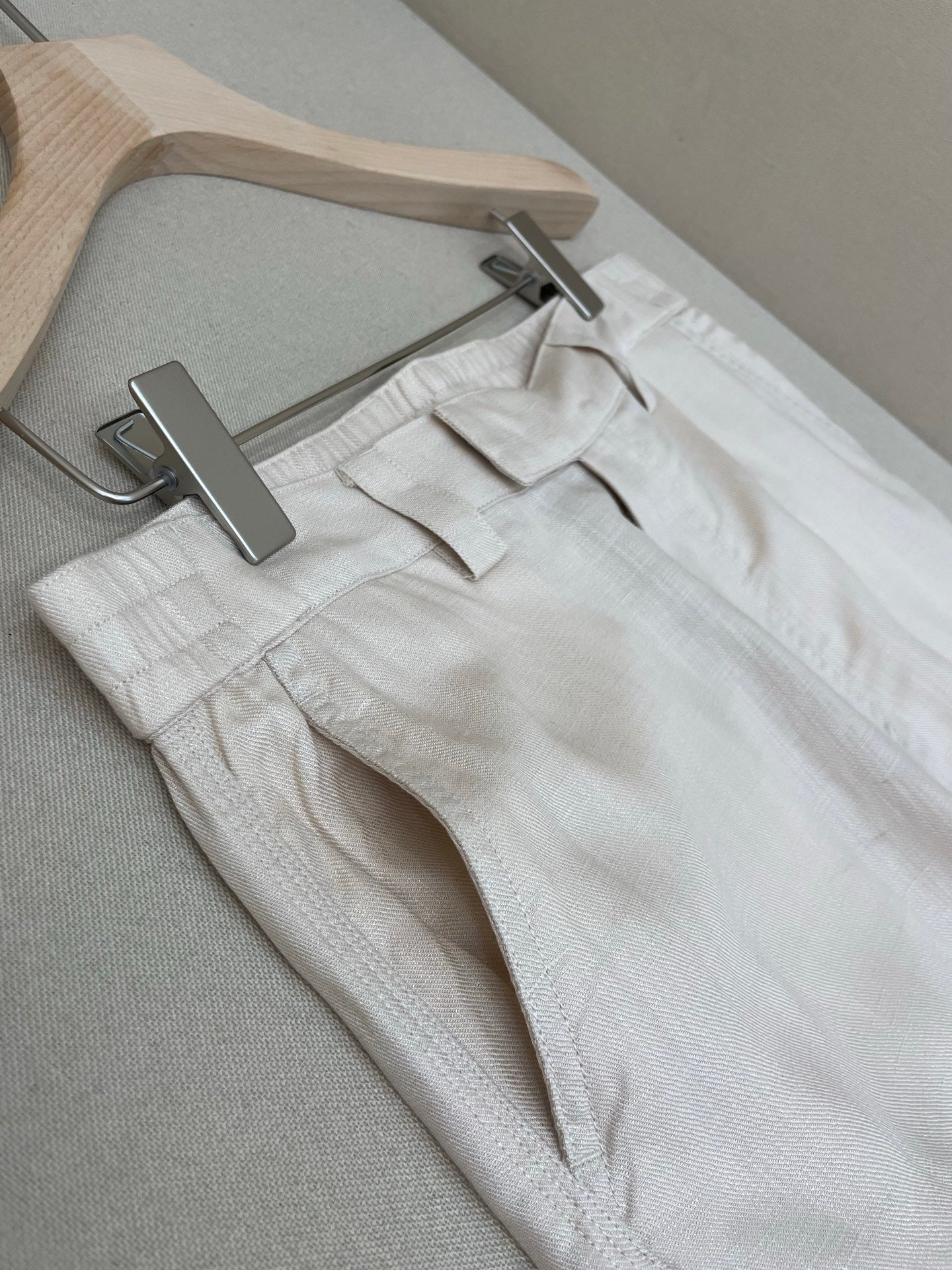 Multi-color Pant