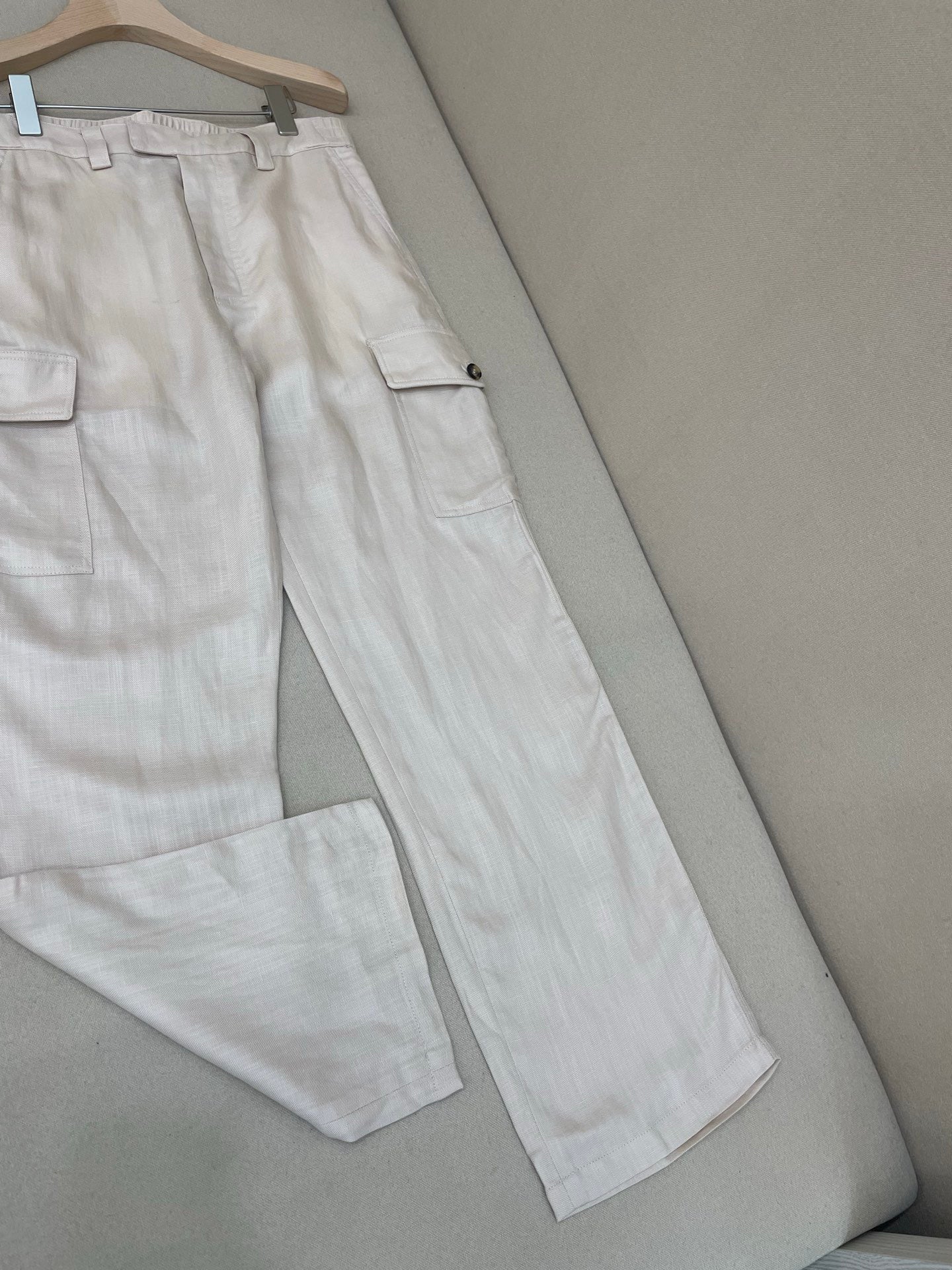 Multi-color Pant