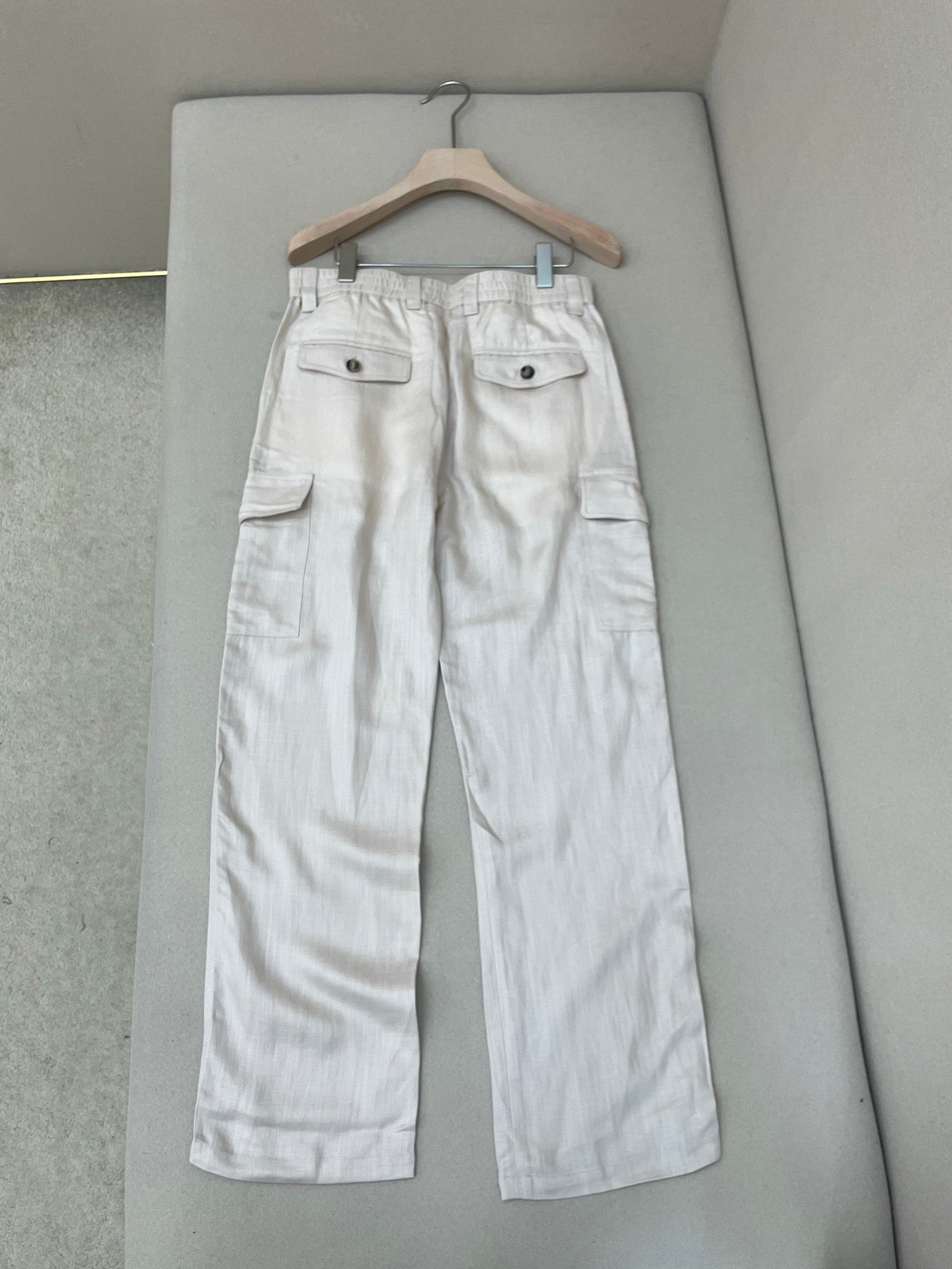 Multi-color Pant