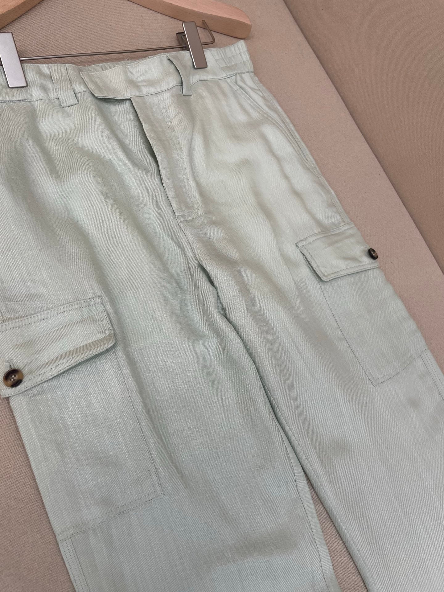 Multi-color Pant
