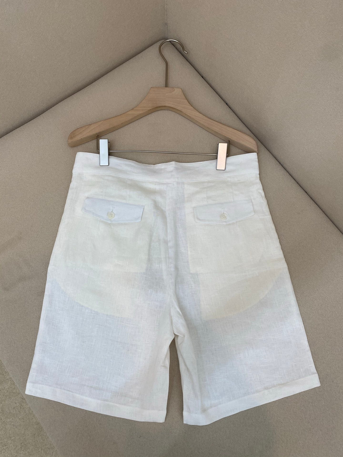 Multi-color Short - FashionHype.xyz