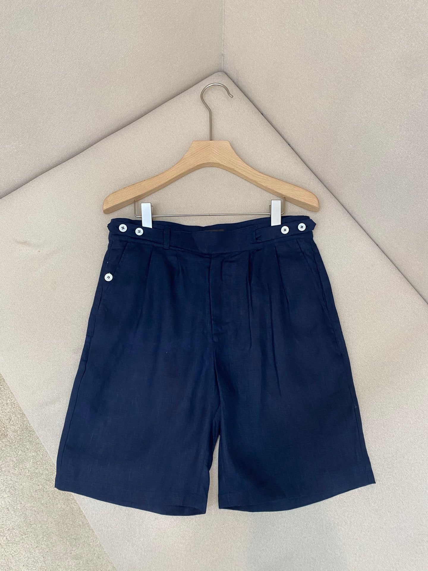 Multi-color Short - FashionHype.xyz