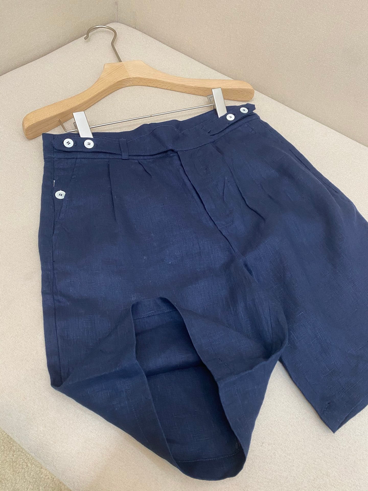 Multi-color Short - FashionHype.xyz