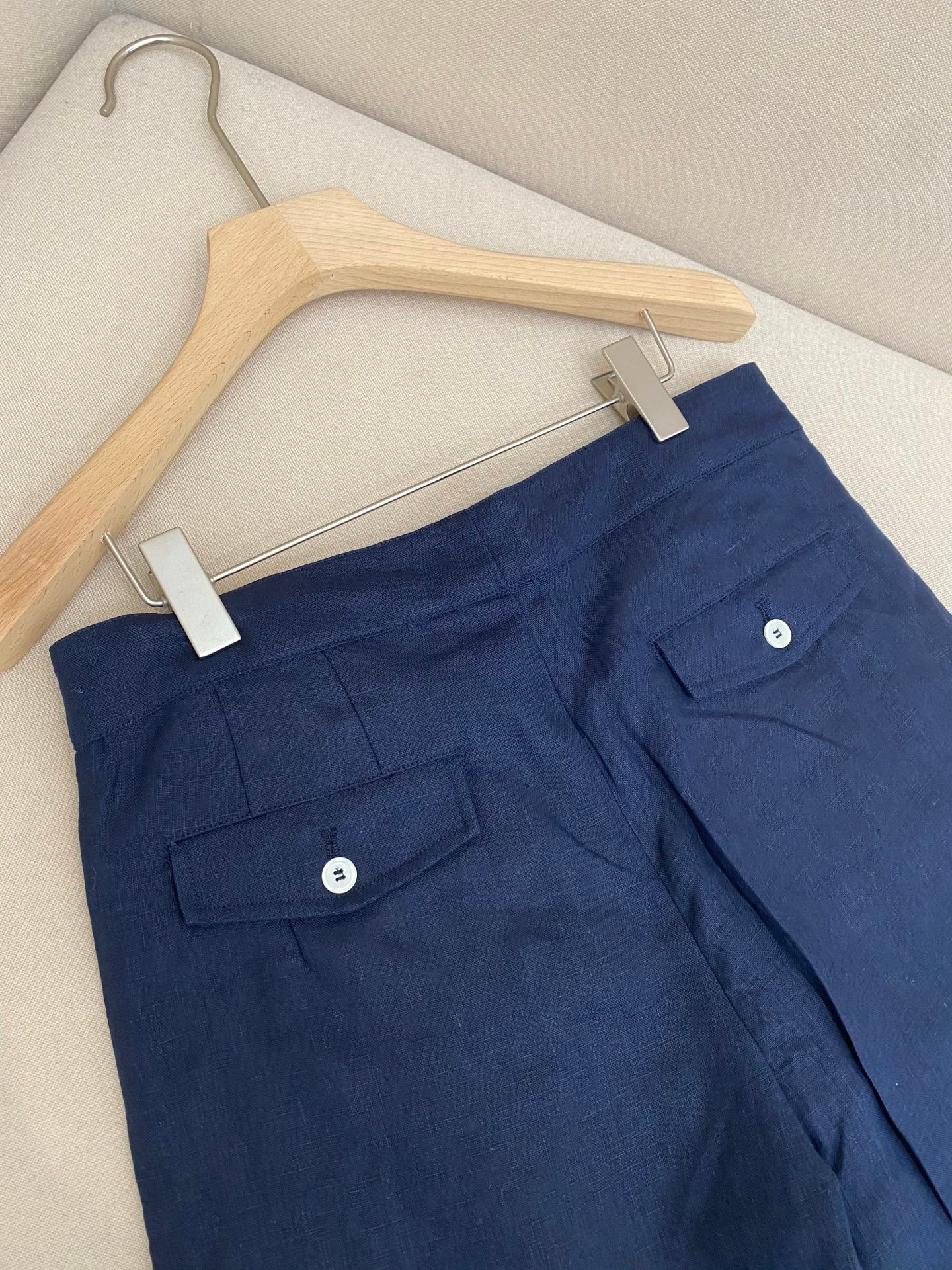 Multi-color Short - FashionHype.xyz