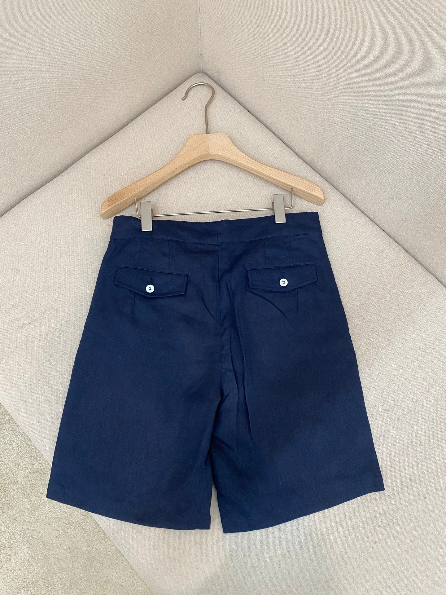 Multi-color Short - FashionHype.xyz
