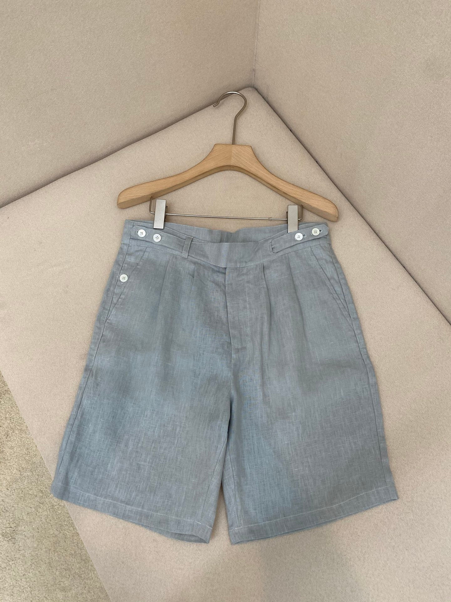 Multi-color Short - FashionHype.xyz