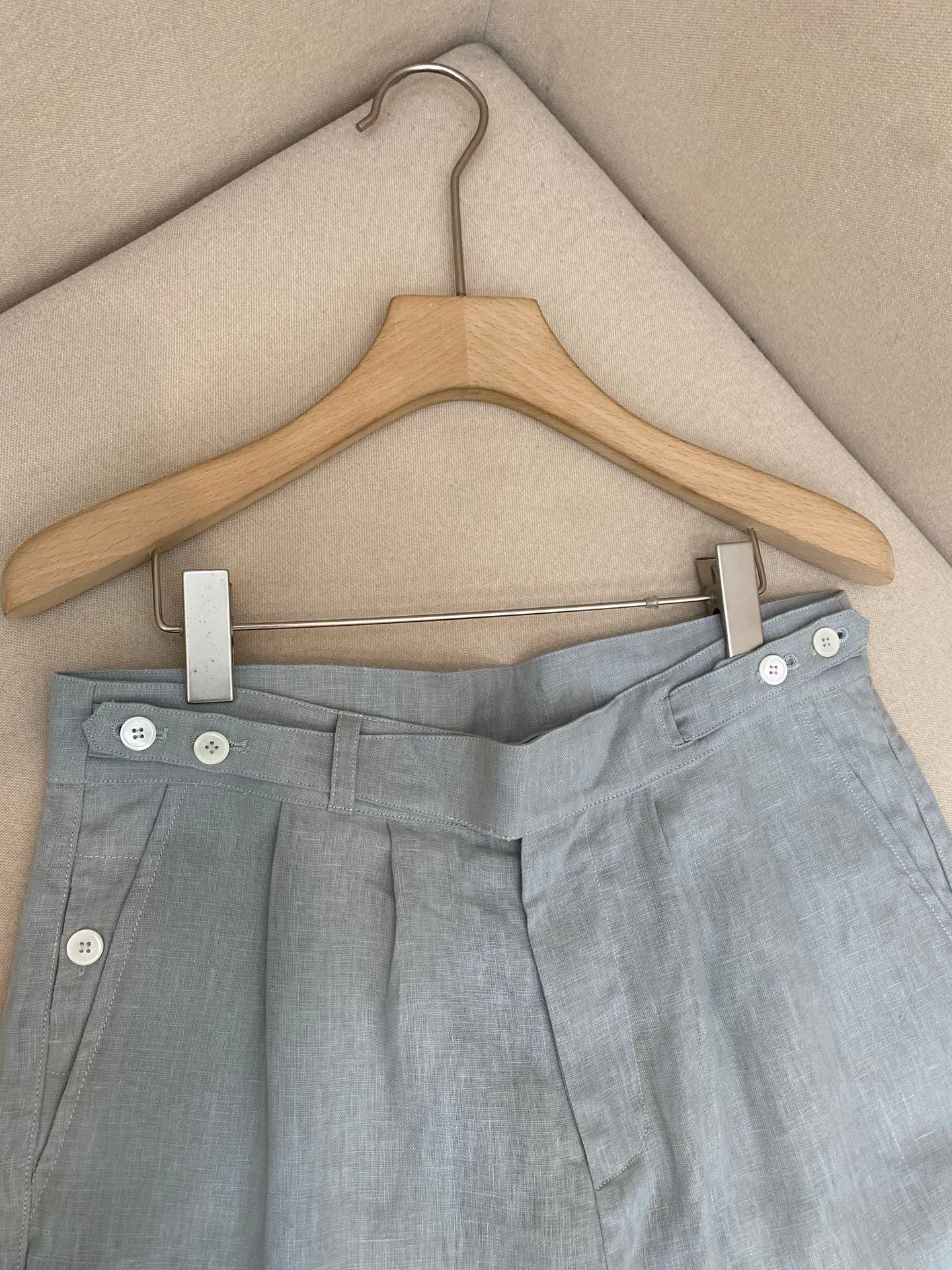 Multi-color Short - FashionHype.xyz