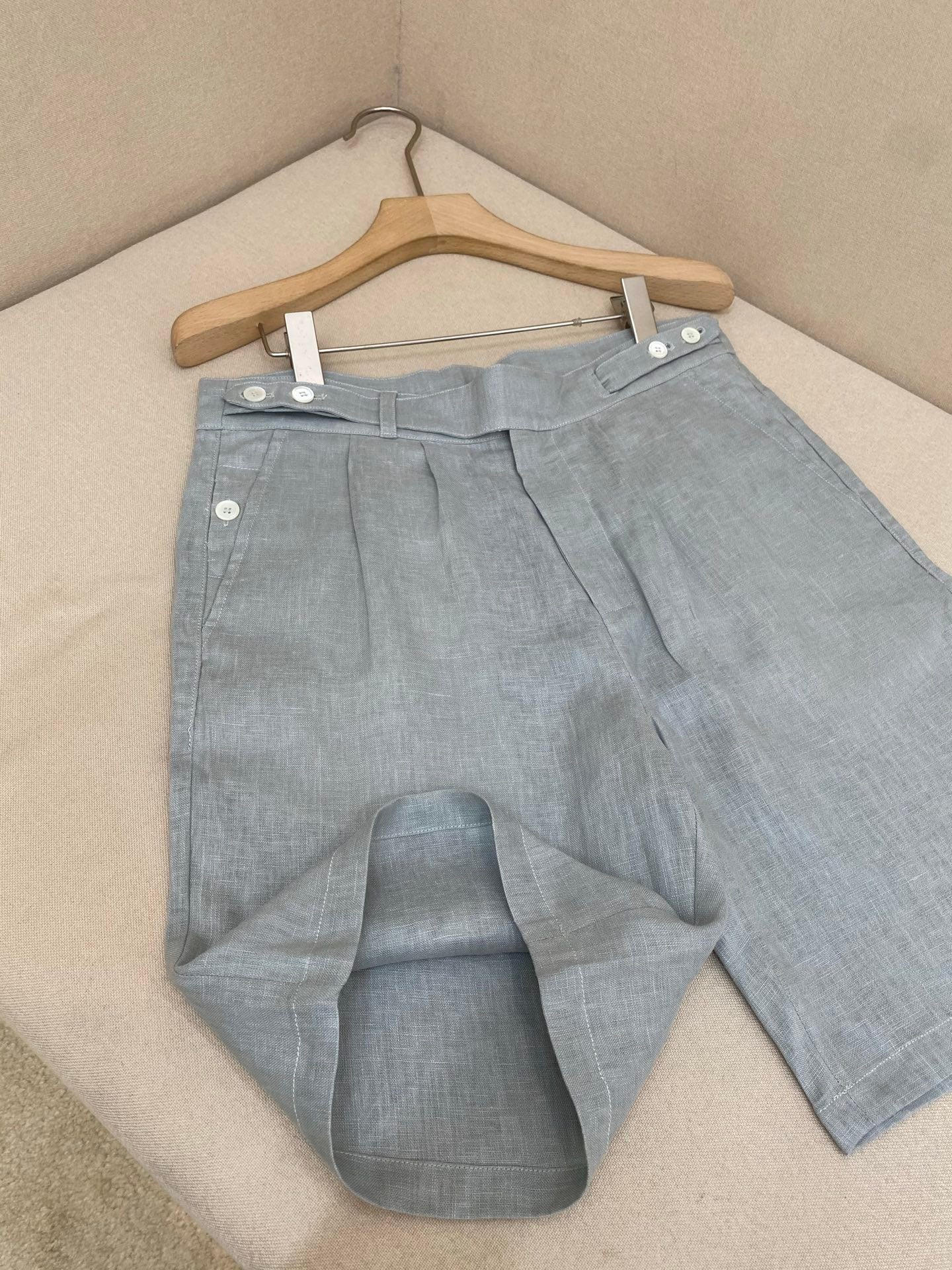 Multi-color Short - FashionHype.xyz