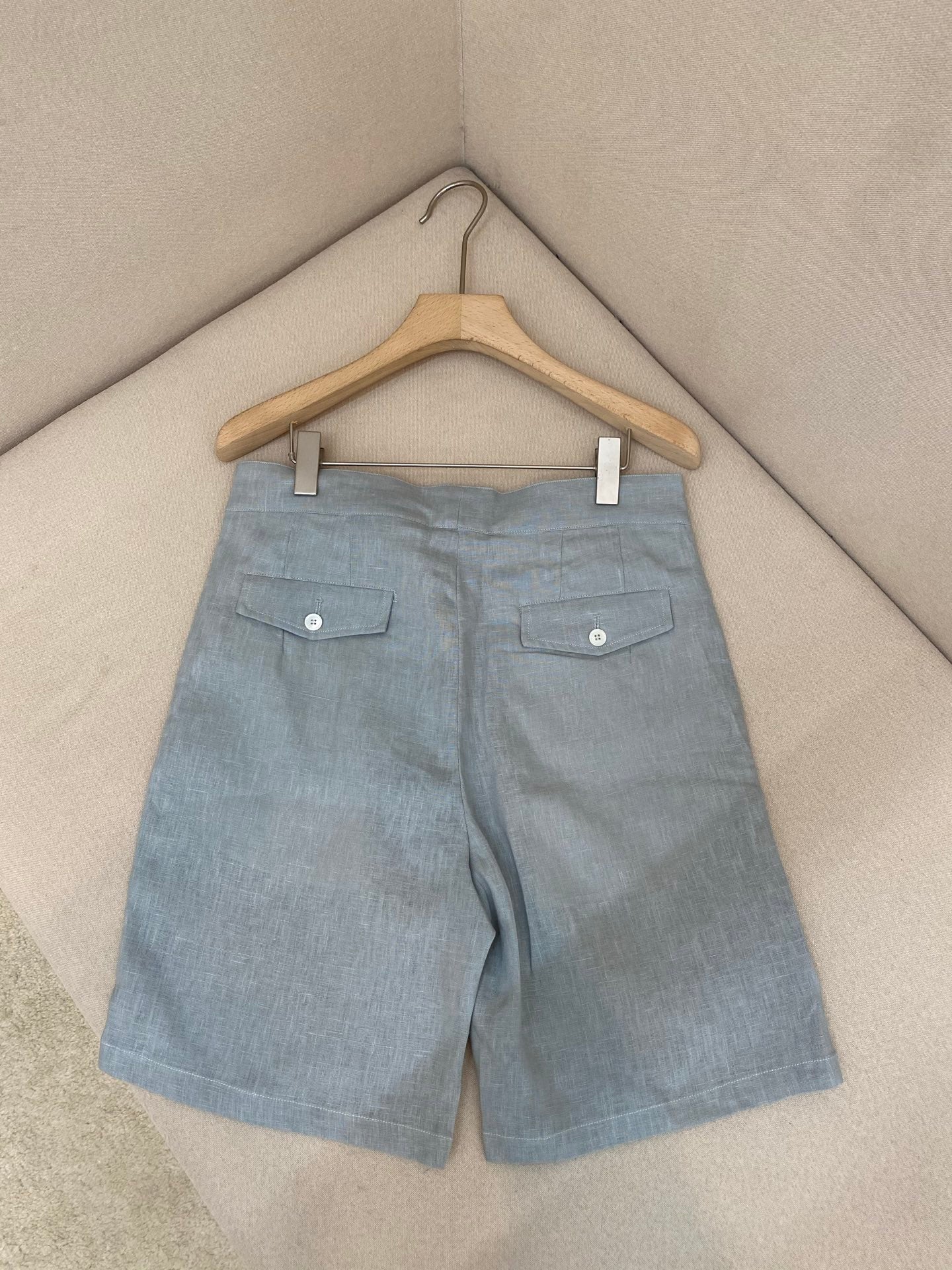 Multi-color Short - FashionHype.xyz