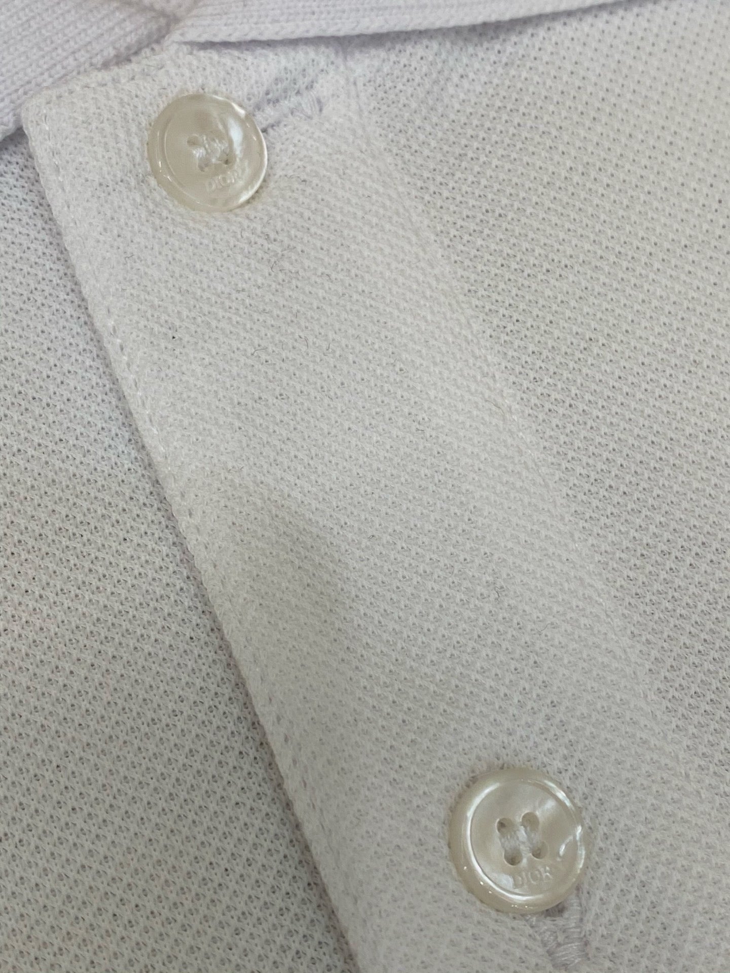 White Polo