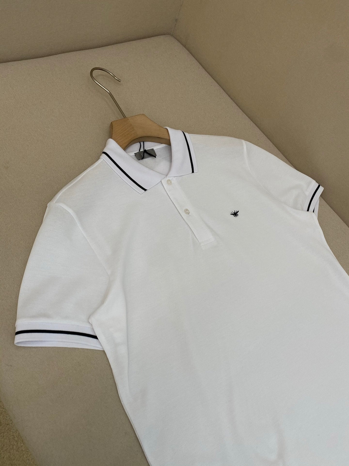White Polo