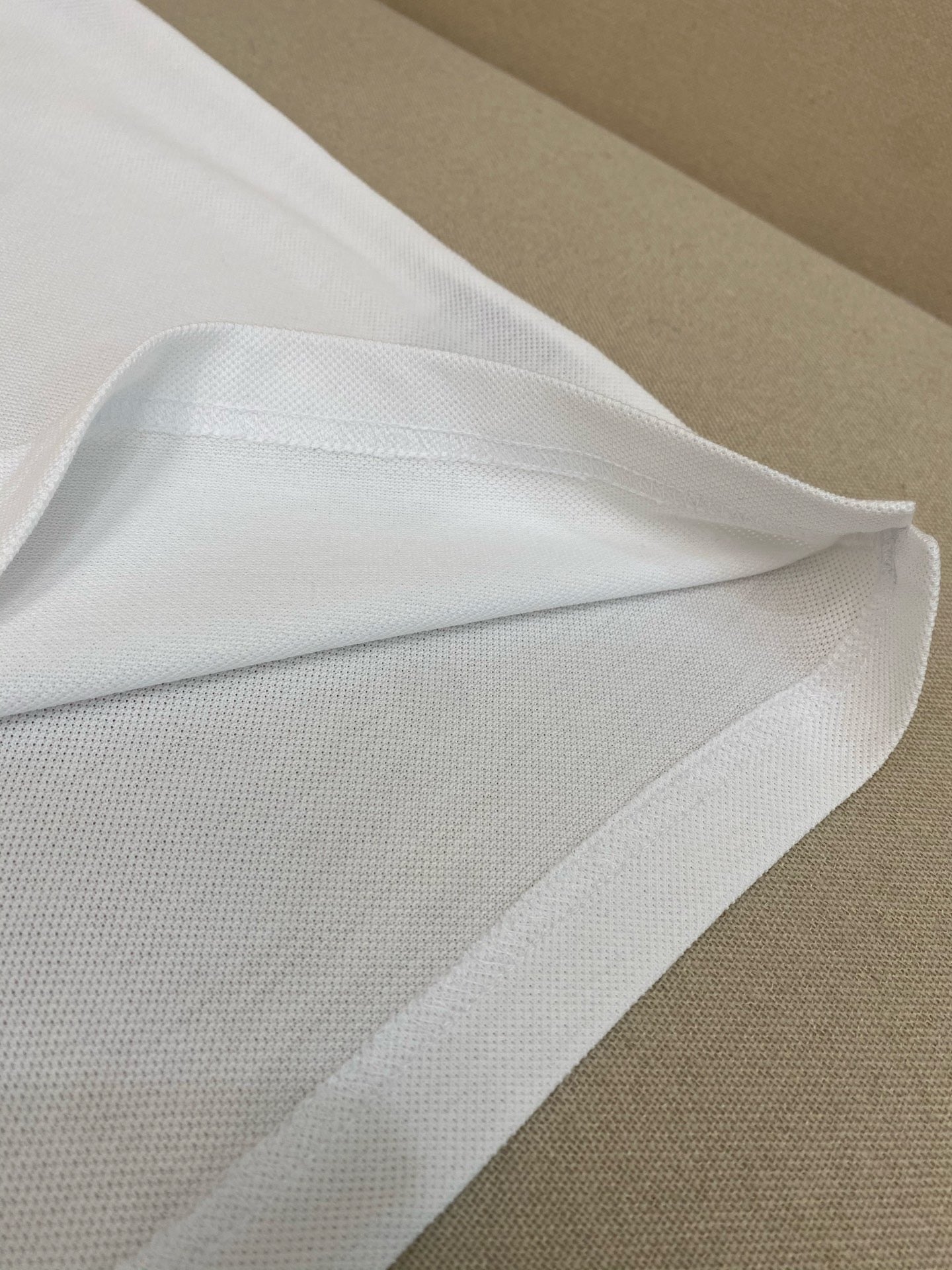 White Polo
