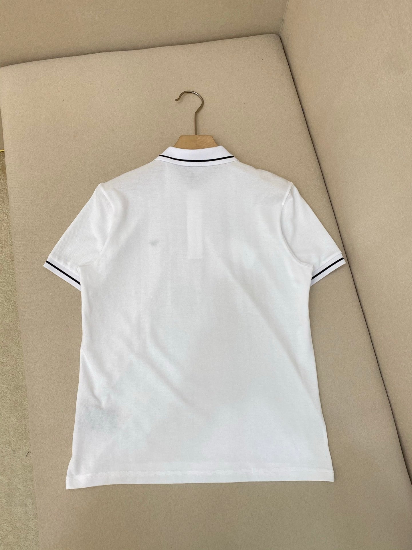 White Polo