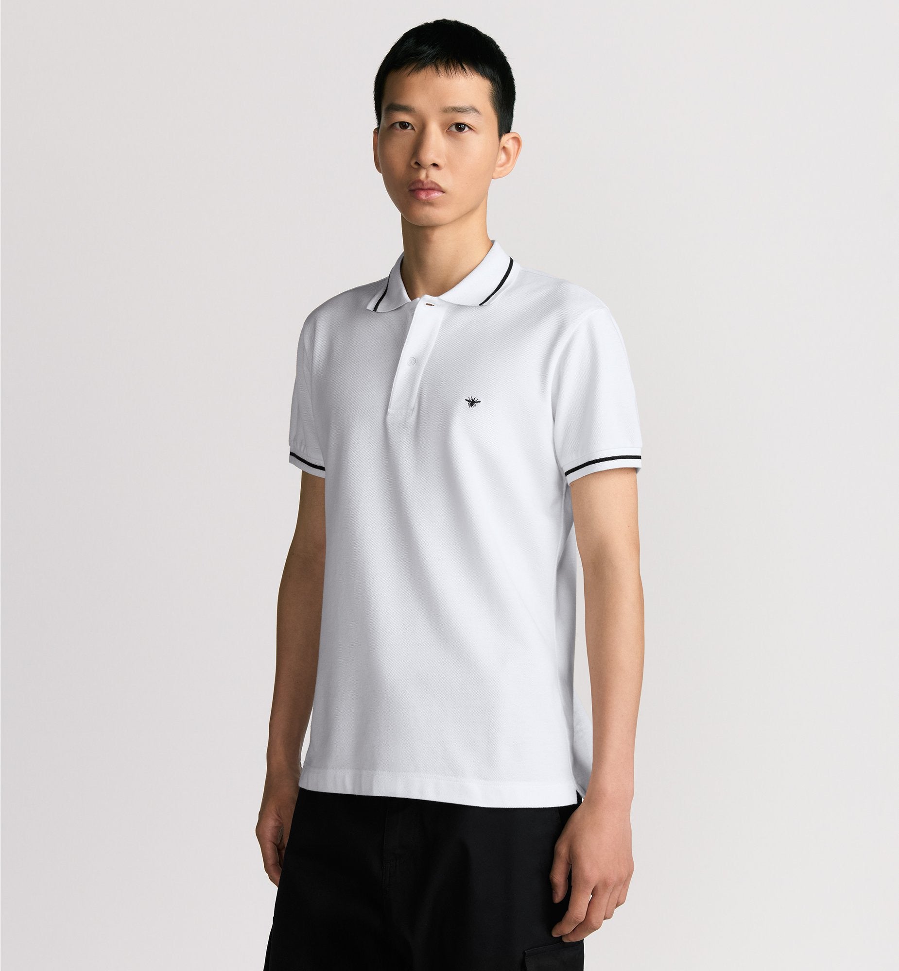 White Polo