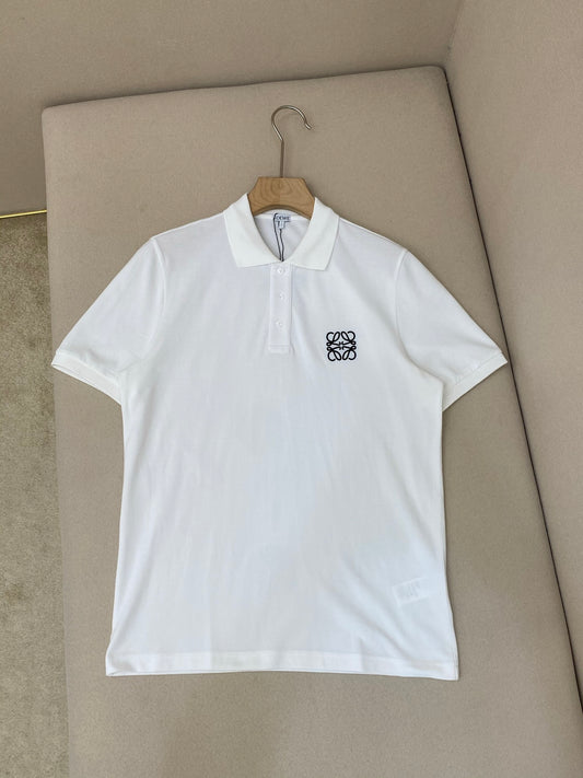 White Polo